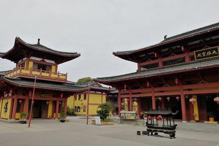 容縣開元寺