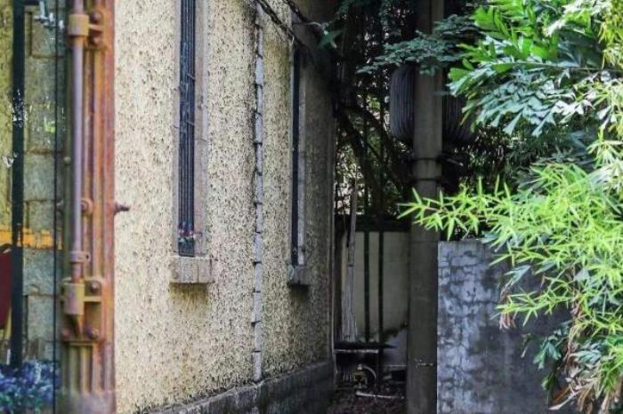 個碧石鐵路公司舊址