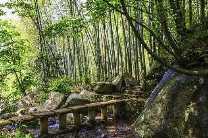 龍井溝