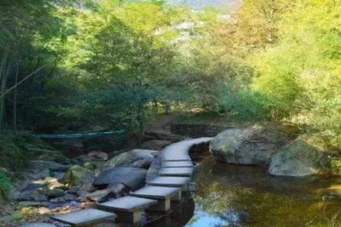 龍井溝