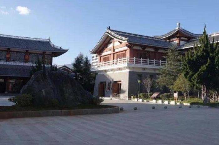 大理市博物館