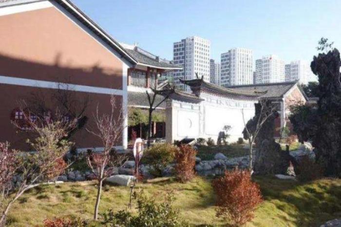 大理市博物館