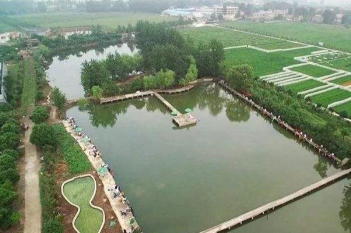 海上明珠生態園