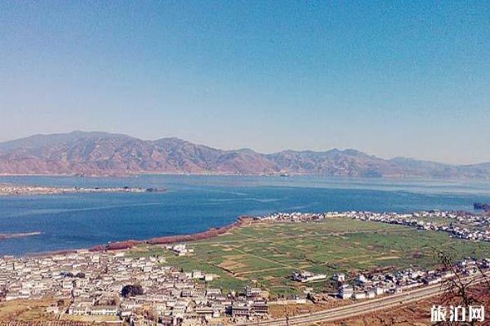 蒼山景區(qū)