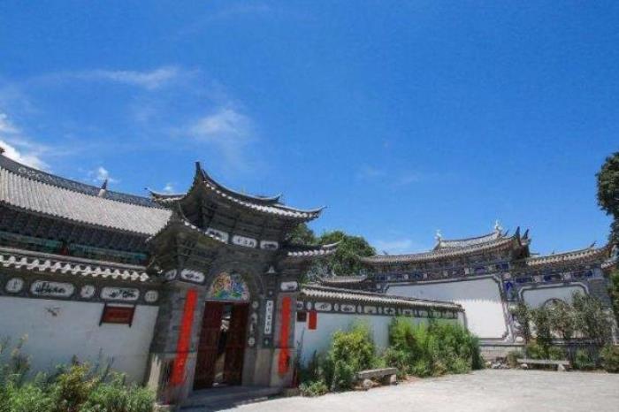 大理文化園