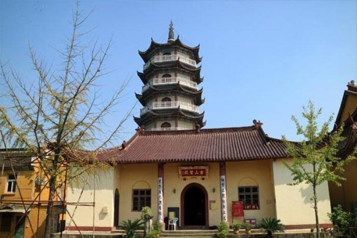 白馬禪寺