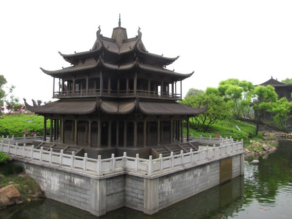 岳陽樓