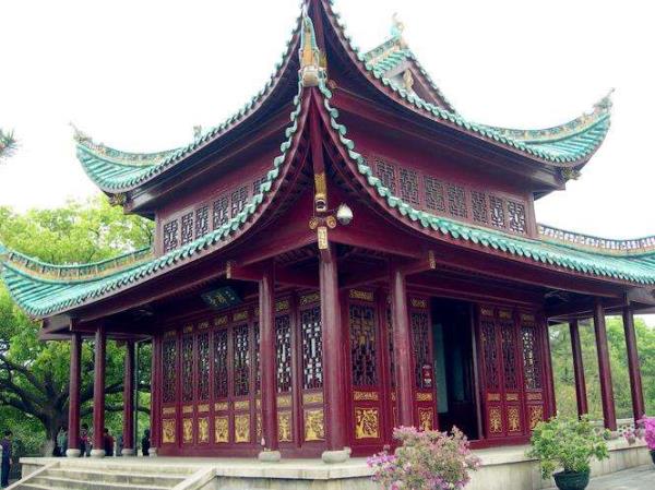 岳陽樓