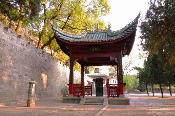 岳陽樓