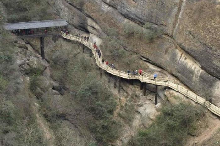 劍門蜀道