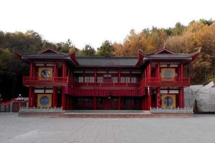 川北民俗文化園
