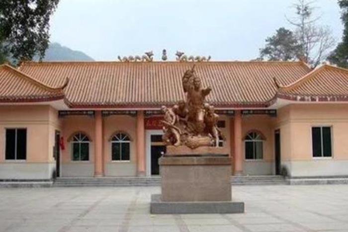東蘭烈士陵園