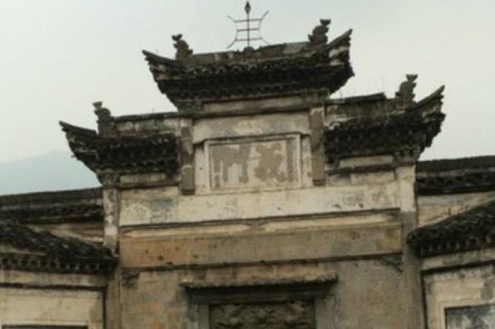龍門古鎮(zhèn)