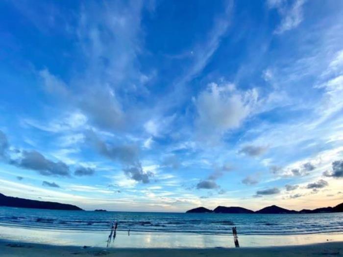 下川島王府洲旅游度假區