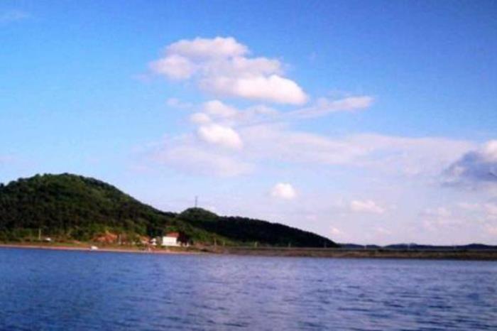 柴河水庫