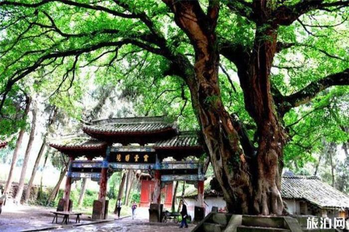 云臺(tái)觀