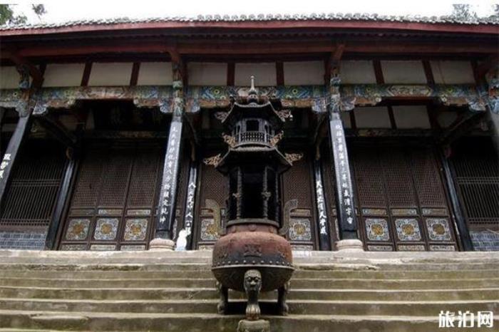 云臺(tái)觀