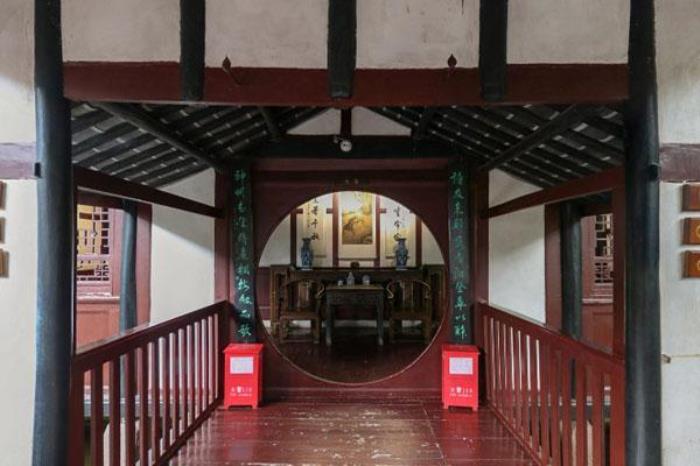 瀘州市博物館