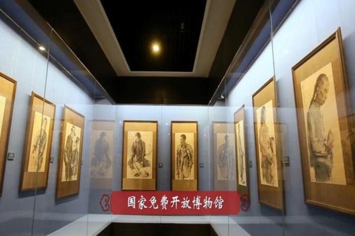 瀘州市博物館