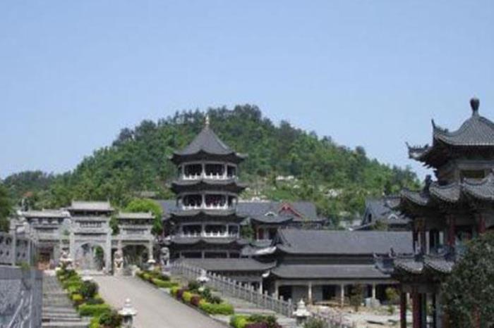安源國家森林公園
