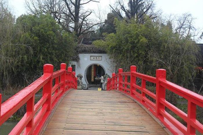 小金山森林公園