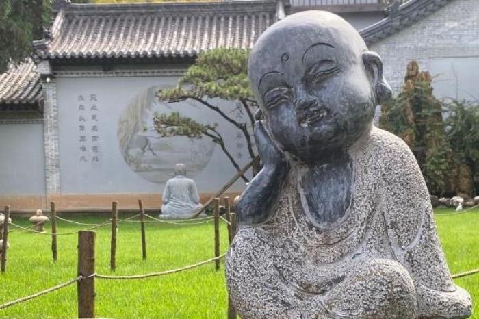 古觀音禪寺