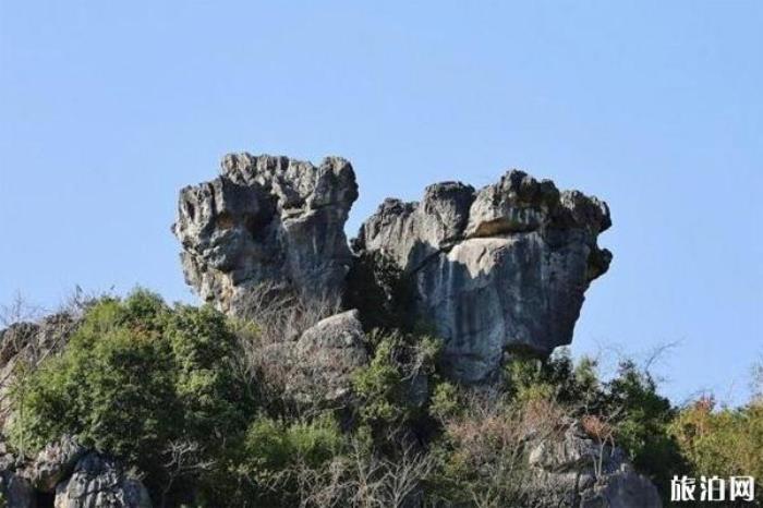 魯布革三峽