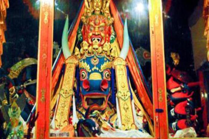 欽州威德寺