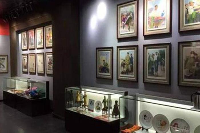 萍鄉博物館