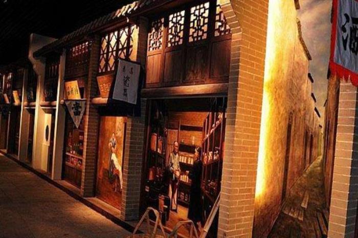 萍鄉博物館