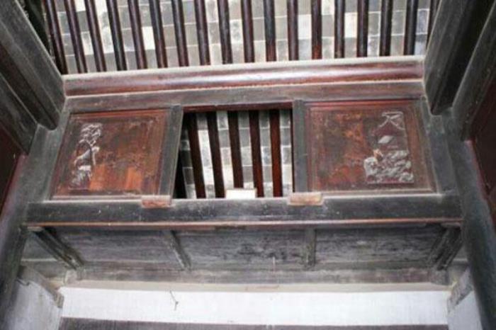 蓮花王氏宗祠