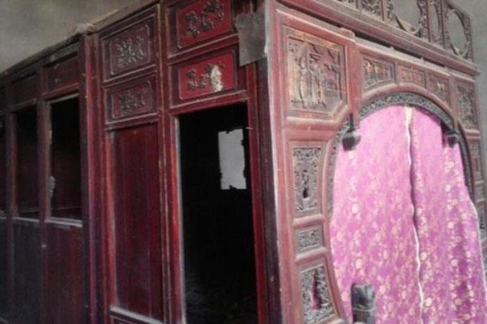 蓮花王氏宗祠