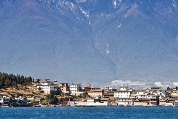 金梭島