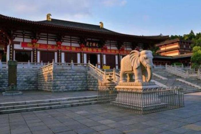 萍鄉寶積寺