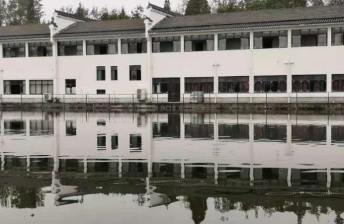 潛江楚潛村韻小龍蝦主題農業園
