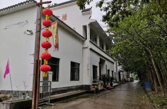 潛江楚潛村韻小龍蝦主題農業園