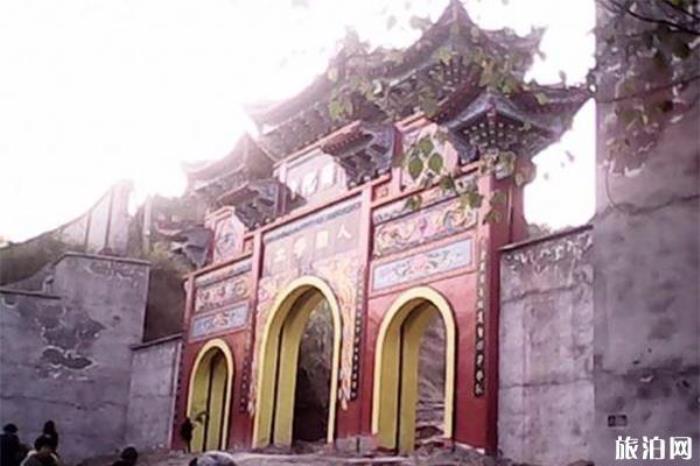 資陽彌陀寺