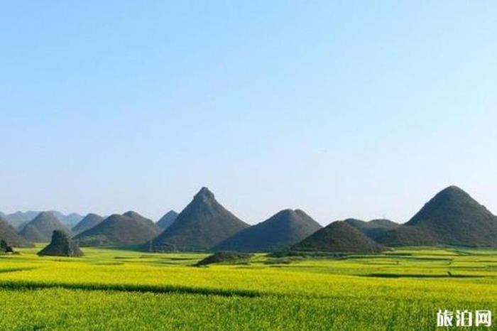 羅平多依河