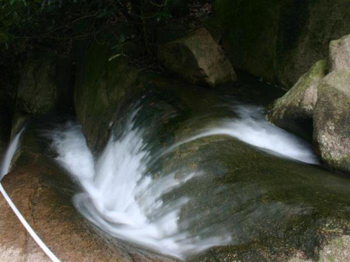 青陽九子巖景區(qū)