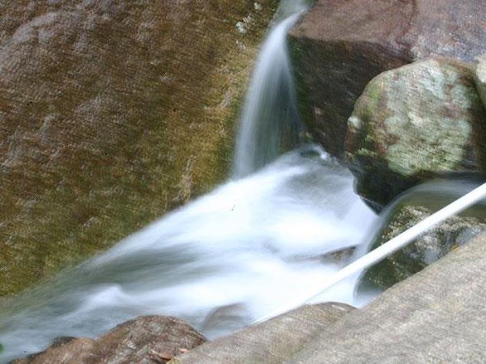 青陽九子巖景區(qū)
