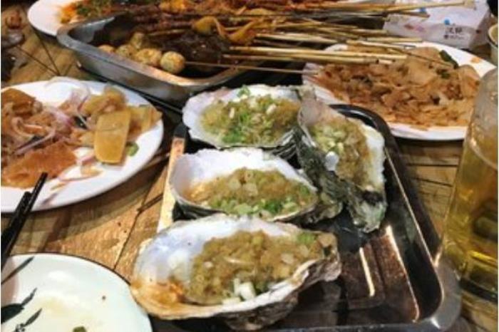 漢中飲馬池