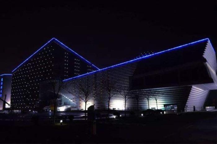 蕪湖市科技館