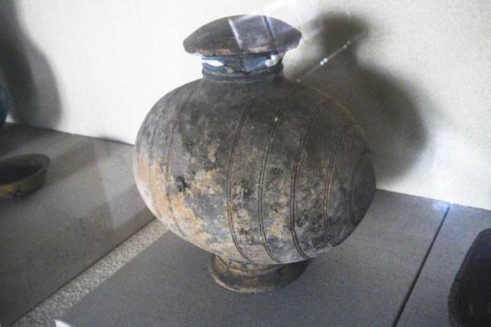 蕭縣博物館