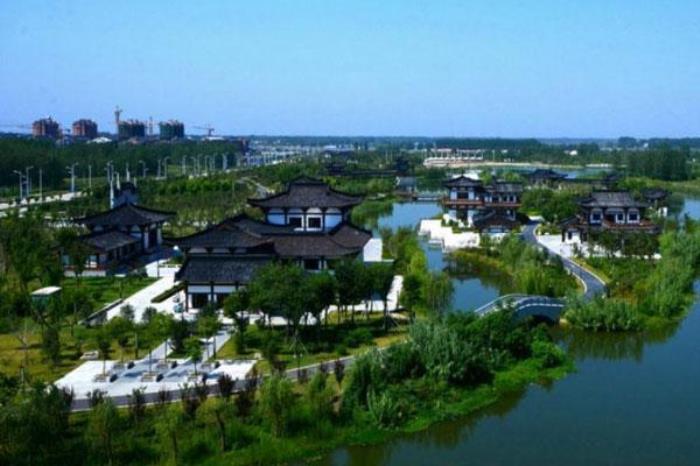 清水灣公園