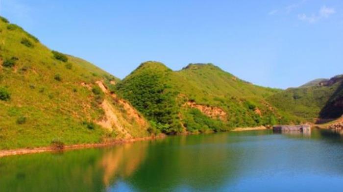 云集生態(tài)園度假山莊