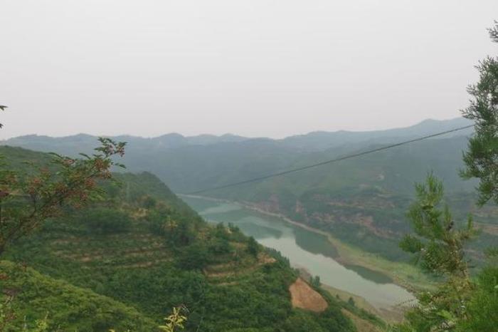 晉公山風(fēng)景區(qū)