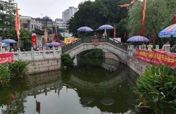荔枝灣涌