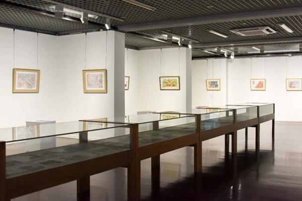 深圳美術館