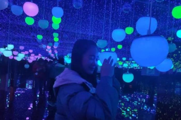 銀川星空失戀博物館