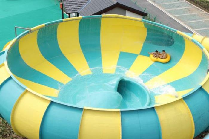三明水上樂園